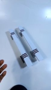 Gagang Handle Pintu & Lock Body Kunci: Pemilihan dan Instalasi