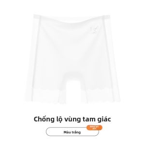 MiiOW | Quần Lót Chống Trượt và Che Khuyết Điểm 2-trong-1