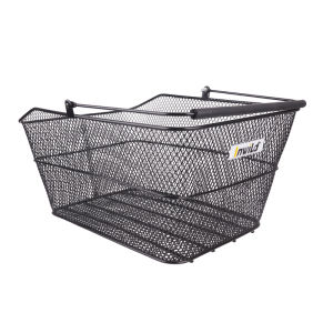 inwild | Universal Handle Rear Basket