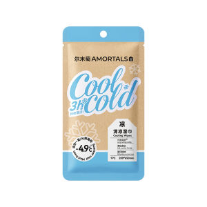AMORTALS | Cooling Ice Towel