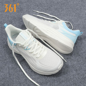 361° | Anti-Slip Breathable Soft-Bottom Durable Running Shoes