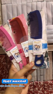 ( isi 50 pcs ) Souvenir SISIR BESAR 175cm kemas ALAS Kartu Ucapan Suvenir Murah Makassar