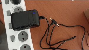 Adaptor DC 5V/2A AC 100-240V Power Supply 5 Volt 2 Ampere