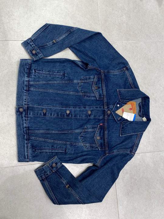it’s very complex you wouldn’t understand · ... Levi’s trucker | Lazada.co.th
