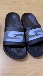 ✅ 3.5cm Thick MEN Slippers / Men Sandal / Selipar Lelaki / Sandal Lelaki Ringan Anti Slip Waterproof  2359