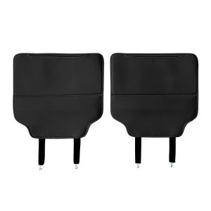 JERSAI | Car Seat Protector For 26 Alphard Models & 40 Vellfire Series Anti-Scratch & Kick Protection