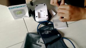 PENGIRIMAN CEPAT TaffOmicron Tensimeter Digital Ukur Tekanan Darah Blood Pressure Voice RAK289 / alat tensi darah digital / tensi darah digital otomatis / tensimeter digital akurat / alat tensi digital akurat / alat cek tensi digital akurat