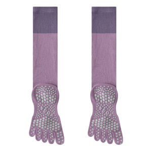 MIANBIAOBAI | Anti-slip Professional Yoga Socks