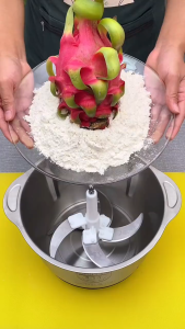 BỘ LƯỠI DAO THAY THẾ / DỰ PHÒNG MÁY XAY THỊT 2 LÍT