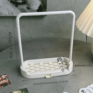 พิเศษ ผ้าฝ้าย ตุ๊กตาbjdไม้แขวนเสื้อ 15/20 ซม.จัดเก็บพลาสติกติดตั้งฟรีสําหรับhome Organisation