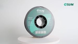Nhựa in 3d trọng lượng nhẹ ESUN ePLA-LW màu Natural 1kg/Cuộn