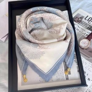 CHEZHURIJI | Protective Womens Neck Scarf