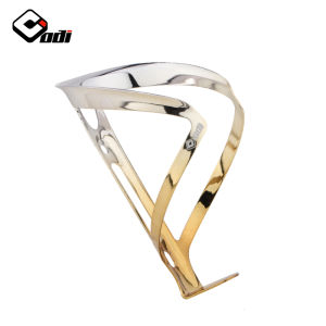 Aluminum Bicycle Water Bottle Cage