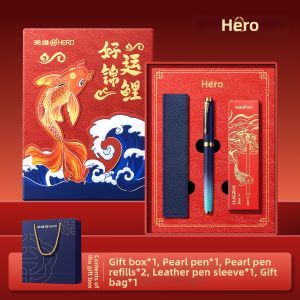 HERO | Blessing Exam-Successful Stationery Gift Set
