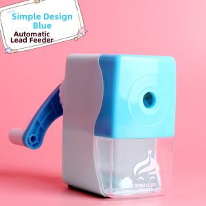 KUALIWEN | Adjustable Thickness Pencil Sharpener