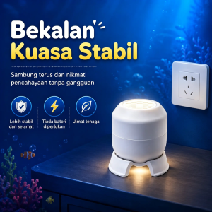 LIGHT UP THEIR DREAMS Kids Night Light Projector Ocean Star Galaxy Projection Lamp Rotating Bedroom LED Night Lamp Ocean World Space Traffic Patterns Room Decoration Gift for Children Lampu Projektor Lampu Tidur Kanak Kanak Lampu Bintang 海洋投影灯