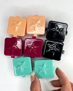 MontiiCo Dip & Sauce Boxes (2 pcs)  - Bento Tools