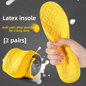 FASHEHAN | Anti-Foot Pain Comfortable Gel Insoles for Women