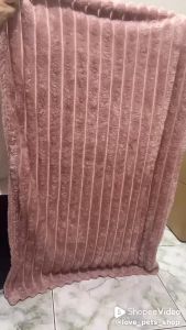 Chăn bông mền đắp giữ ấm cho Chó Mèo (mẫu mới) - Hara Pet Store