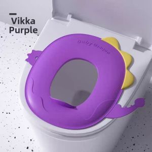 SHENGBEIQI | Foldable Portable Toilet Seat for Children