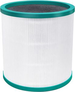 💥High Quality💥Air Purifier Filters Replacements True HEPA Premium Grade Filters for Dyson Tower Purifier Pure Cool Link TP00 TP01 TP02 TP03 BP01 AM11 BP01 Models