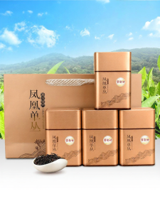 JianYunGe | Honey Sweet Fragrant Phoenix Dancong Tea 400g