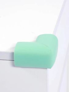 Pelindung Siku Meja & Corner Protection Meja