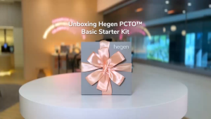 HEGEN PCTO™ Basic Starter Kit PPSU Feeding Bottle 150ml & 240ml