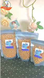 250g ĐẬU PHỘNG DA CÁ - Saigon Food