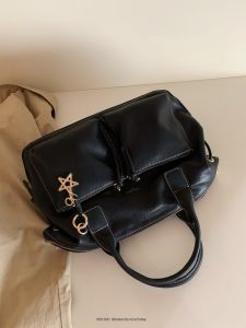 CHIO‘2ND | Large Capacity Travel Bag