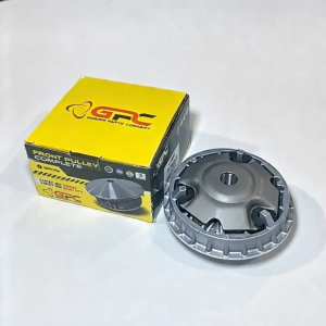 MOTORCYCLE GPC GENUINE PARTS FRONT PULLEY COMPLETE FOR CLICK125 V1/V2/V3