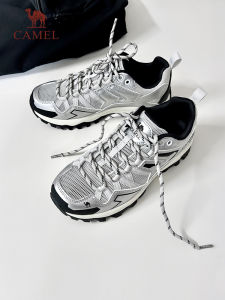 CAMEL | Hiking Shoes for Men and Women Outdoors