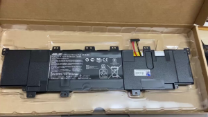 Pin laptop Asus VivoBook S400 S400C S400E S400CA X402 X402C S300 C31-X402