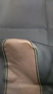 Kulit Jok Scoopy Standar Jahitan: TERLARIS & TERMURAH