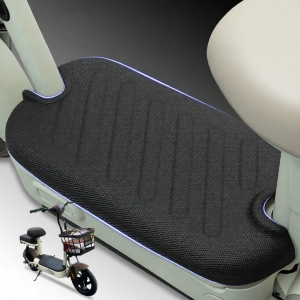 Customized Decoration Foot Pad