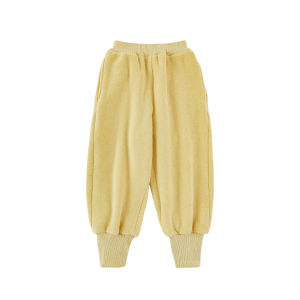 YOEHYAUL | Bộ Áo Khoác Lông Cừu Hooded Đáng Yêu và Ấm Áp
