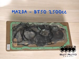 ปะเก็นชุดใหญ่ Mazda รหัส BT50 2500cc