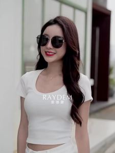 Raydem | Polarized UV Protection Sunglasses for Women Driving