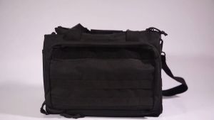 RAGON ASIAON A-177 Duffel Bag Water-Resistant Case Range Bag Duffle Camera Photography Bags Hand Bag