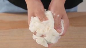 High-quality Bath Ball Bath Scrubbers Flower Rub Body Scrub Shower Use for Women&men&kids