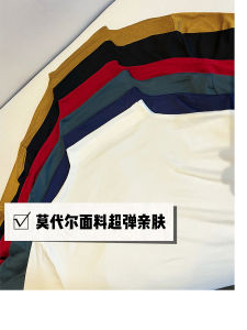 Plus Size Ladies Plus Size Womens Clothing Simple Korean Style Easiest for Match Stretch Half Turtleneck Autumn New Arrival Bottoming Shirt Long Sleeves Pullover Women