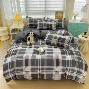 Fresh Aloe Comfortable Bedding Set