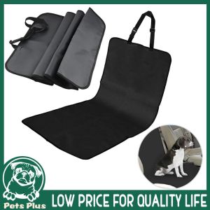 ★Same Day Shipping★ Universal Fit Gift Large Car Seat Cover Waterproof Wear Resistant Non Slip Heavy Duty Anti Dust Front Easy Install For Dogs Pet-Car-Seat-Cover