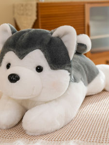 QIAOSHANG | Super Soft Non-Shedding Long Pillow