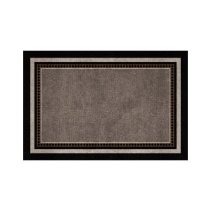 OULAISEN | Luxurious Easy-to-clean Non-slip Entry Mat