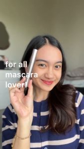 SEA MAKEUP MASKARA HEAVY DUTY WATERPROOF MASCARA VOLUMIZING AND LENGTHENING PELENTIK BULU MATA KOSMETIK MAKE UP WAJAH