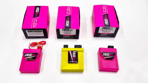 IC Fasstek ECO Dùng Cho Exciter 135 Các Đời Phiên Bản Lửa Bình 8 Map Mở Tua Phụ Kiện Xe Máy