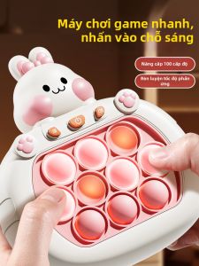 BEI JESS | Đồ Chơi Bấm Ngón Tay Giáo Dục Trí Tuệ