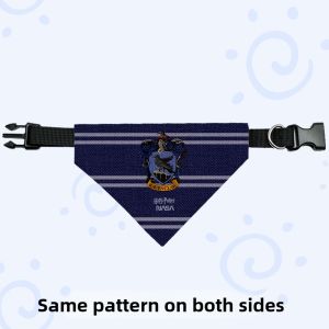 LEXI | NASA Collaborative Harry Potter College Pet Scarf