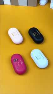 Tai Nghe Bluetooth Disney Không Dây Đeo Vành Cảm Ứng Có Micrô Đàm Thoại Tai H10 Bluetooth 5.3 Âm Thanh HIFI Chống Nước Chống Bụi 2023 N094